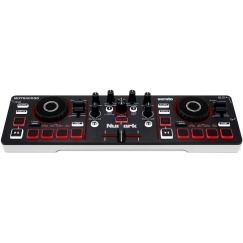 Numark MixTrack-Go DJ-роллер