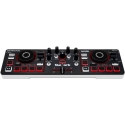 Numark MixTrack-Go DJ-pult Numark MixTrack-Go DJ-pult