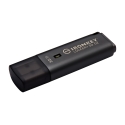 Kingston Technology IronKey 32GB Locker Plus 50 G2, FIPS 197, AES-256