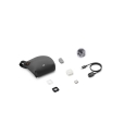 DJI Mic Mini 2S langaton mikrofoninlähetin, lisälähetin DJI Mic Mini 2S langaton mikrofoninlähetin, lisälähetin