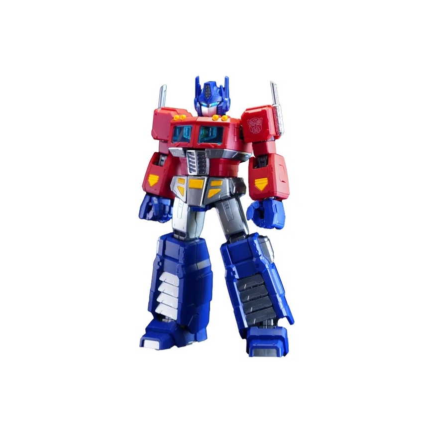 Blokees Transformers – 5