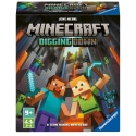 Ravensburger Minecraft Digging Down korttipeli