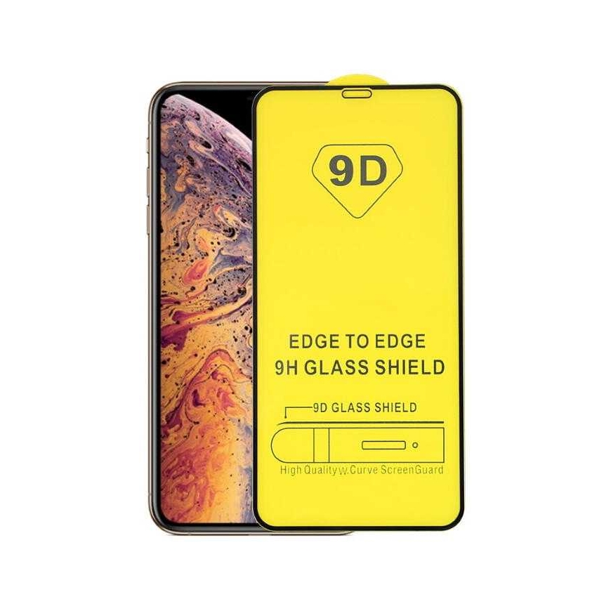Riff "9D Curved Full Glue Tempered Glass Galaxy A52/ A52 5G/ A52s 5G"