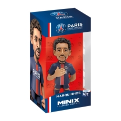 MINIX PSG - МАРКИНЬОС