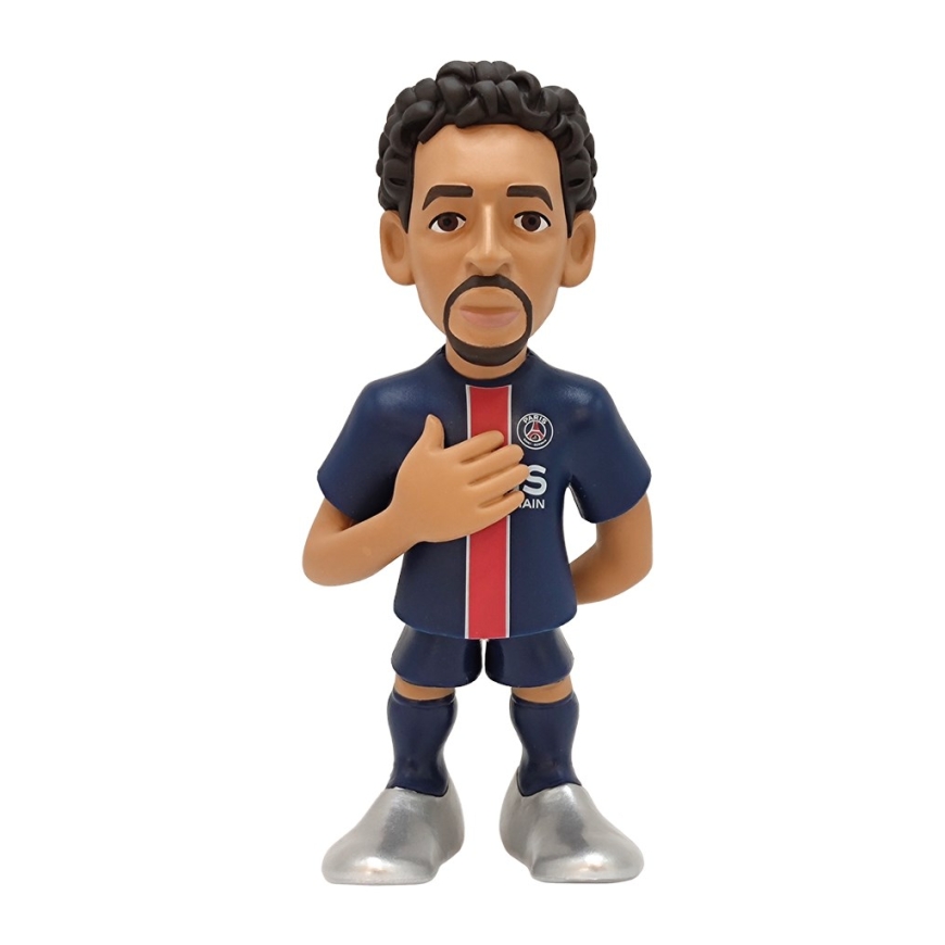MINIX PSG - MARQUINHOS – 2