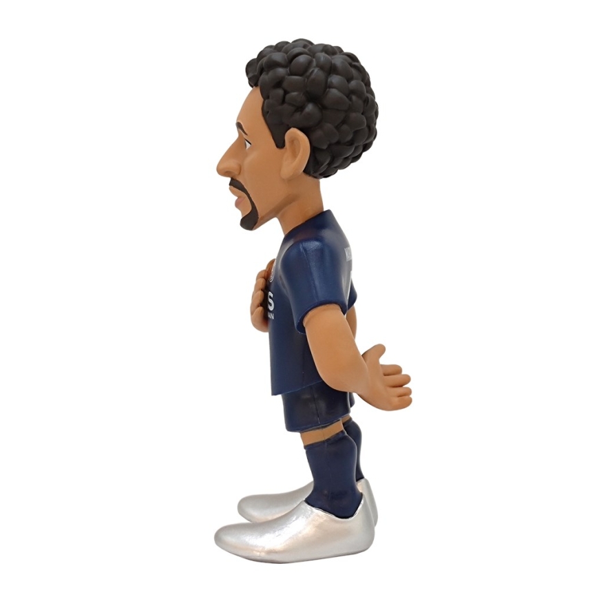 MINIX PSG - MARQUINHOS – 3
