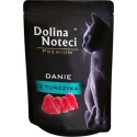 DOLINA NOTECI Dolina Noteci Premium Tuuni kauss kassidele 85g DOLINA NOTECI Dolina Noteci Premium Tuuni kauss kassidele 85g