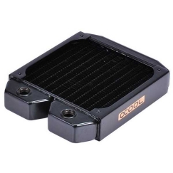 Alphacool NexXxos ST30 120 mm radiaator 14156