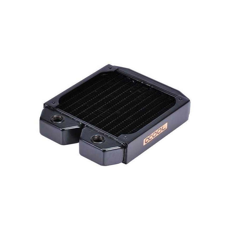 Alphacool NexXxos ST30 120 mm radiatorius 14156