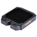 Alphacool NexXxos ST30 120 mm radiaator 14156 Alphacool NexXxos ST30 120 mm radiaator 14156
