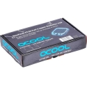 Alphacool NexXxos ST30 120 mm radiaator 14156 Alphacool NexXxos ST30 120 mm radiaator 14156