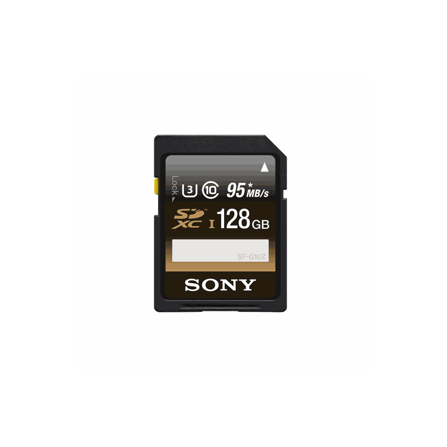 Sony SFG1UZ