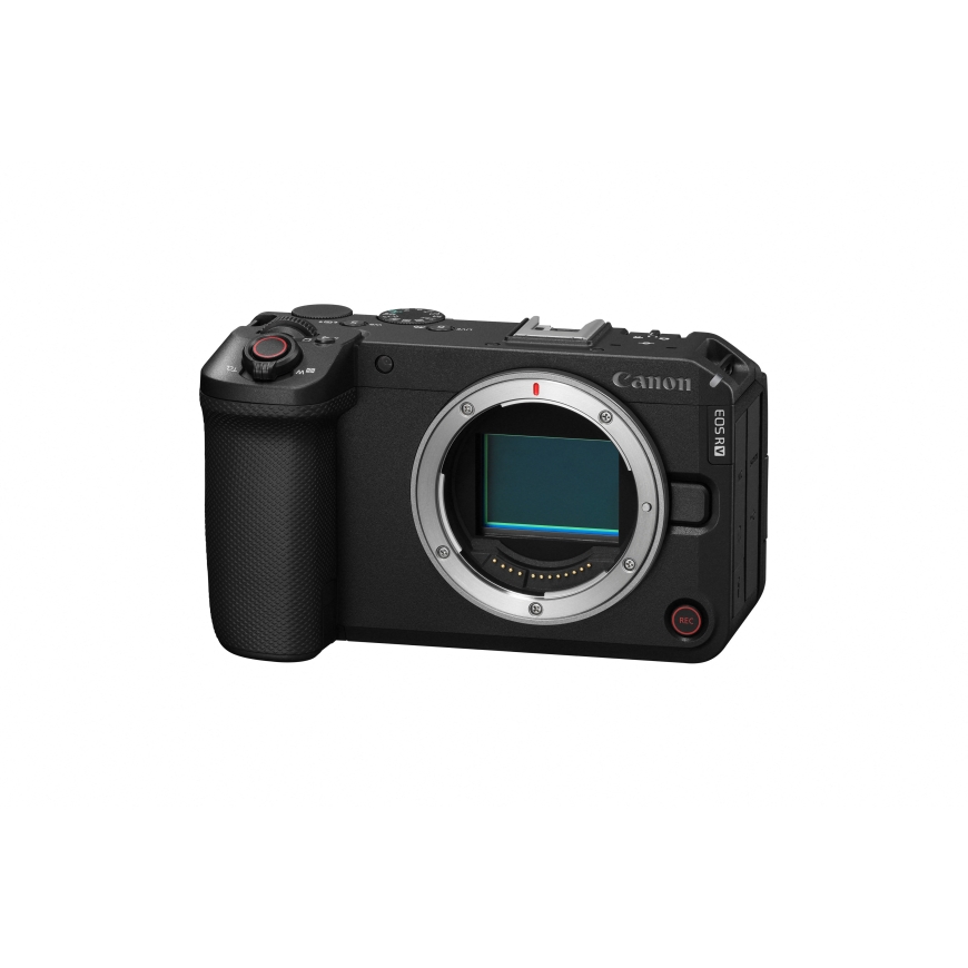 Canon EOS R6 V järjestelmäkamera, runko – 2