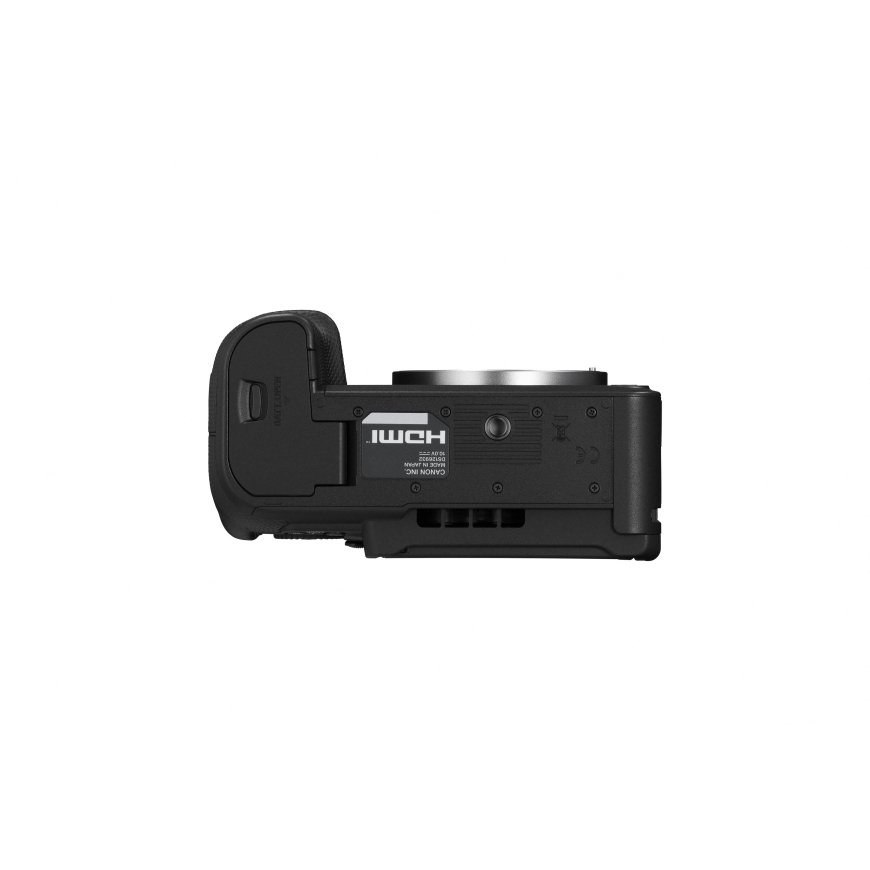 Canon EOS R6 V sistēmas kamera, korpuss – 3