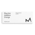 Maurten Addition garšvielu piedeva, apelsīns, 6 x 2 g
