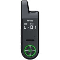 Hytera HYT-S10 430-470MHz Analogi (Ilman kaapelia) Musta Hytera HYT-S10 430-470MHz Analogi (Ilman kaapelia) Musta