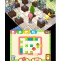 Nintendo Animal Crossing: Happy Home Designer + Amiibo Card Стандартная Английский Nintendo 3DS