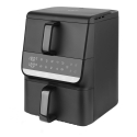 Emerio two-tier air fryer Emerio two-tier air fryer