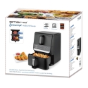 Emerio two-tier air fryer Emerio two-tier air fryer