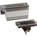 Braun Combi Pack 31S Silver Braun Combi Pack 31S Silver