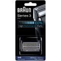 Braun Combi Pack 31S Hõbe Braun Combi Pack 31S Hõbe