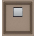 Franke Kubus 2 KNG 110-37 Fragranite Cashmere (125.0512.450) Franke Kubus 2 KNG 110-37 Fragranite Cashmere (125.0512.450)