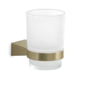 Gedy zobu suku turētājs TONALE zeltā Gedy zobu suku turētājs TONALE zeltā