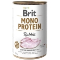 BRIT CARE Mono Proteiini Jänis 400g BRIT CARE Mono Proteiini Jänis 400g