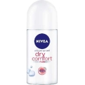 Nivea DRY COMFORT naiste deodorant rullik 50ml Nivea DRY COMFORT naiste deodorant rullik 50ml