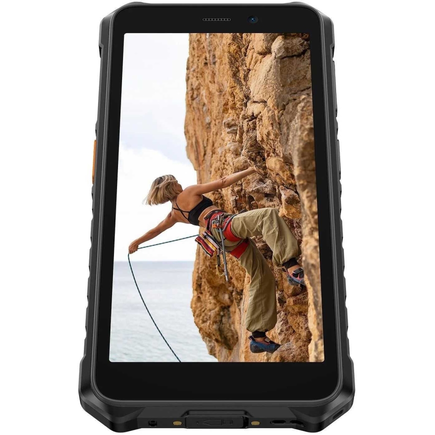Ulefone RugKing 2 Pro 4/64GB Musta