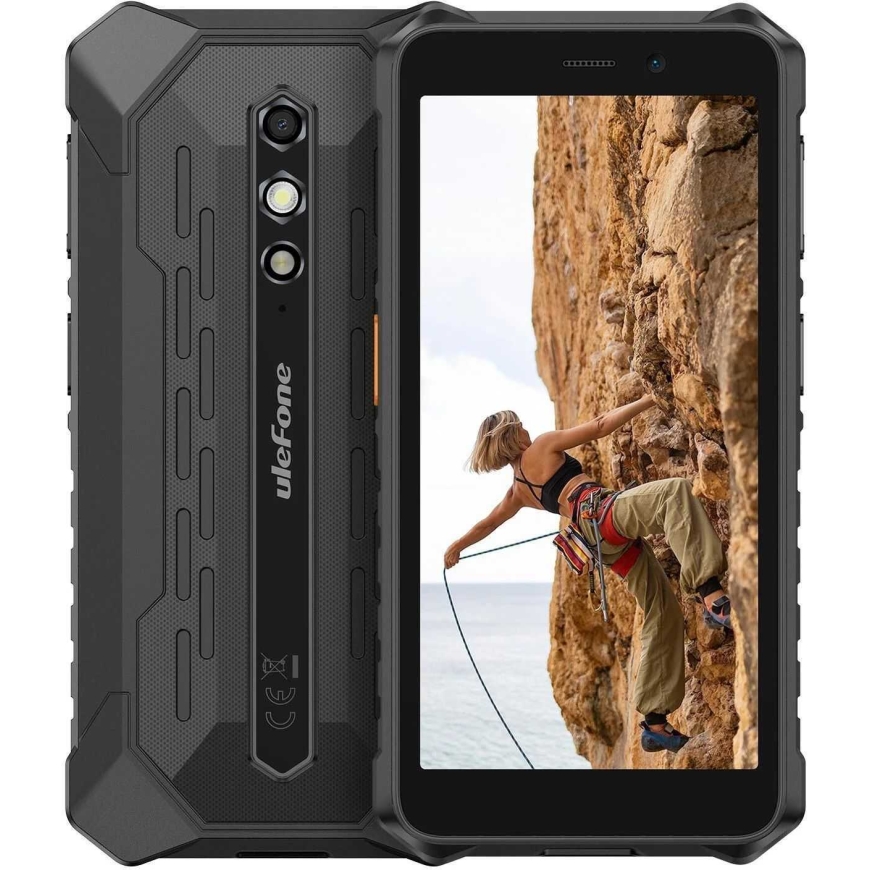 Ulefone RugKing 2 Pro 4/64GB Must – 2