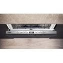 Siemens SX73HX16CE iQ300 built-in dishwasher, 60 cm, XXL, varioHinge flexible hinge