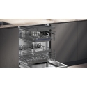 Siemens SX73HX16CE iQ300 built-in dishwasher, 60 cm, XXL, varioHinge flexible hinge