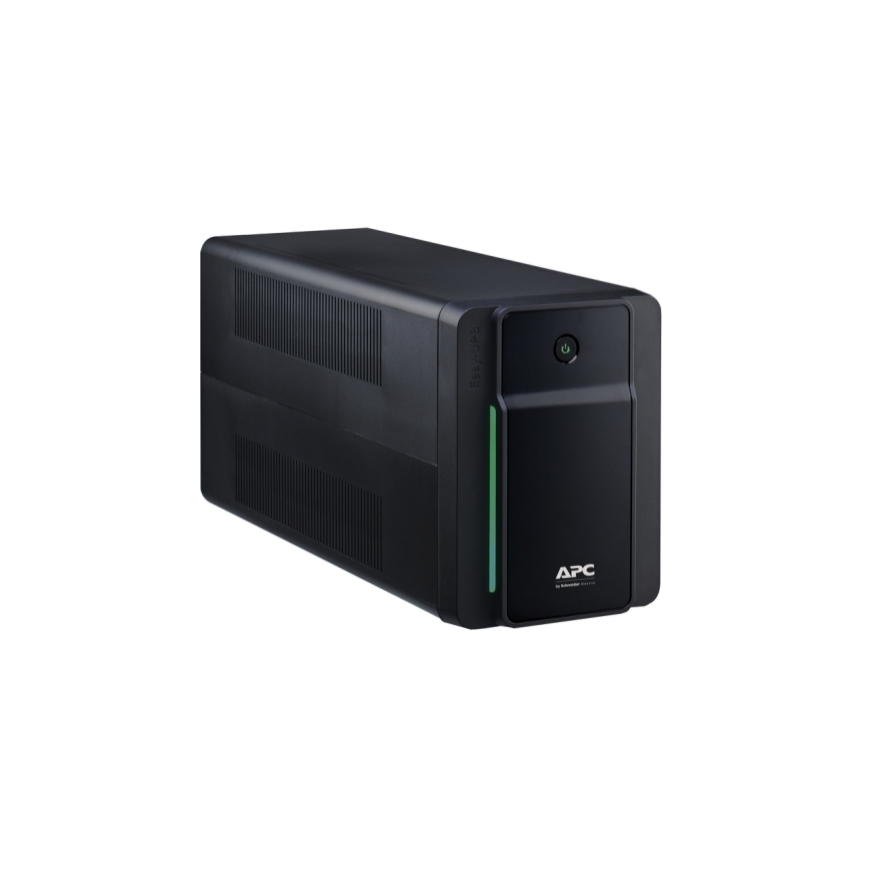 APC Easy UPS nepertraukiamo maitinimo resursai (UPS) „Line-Interactive“ 2,2 kVA 1200 W 4 AC išvestis