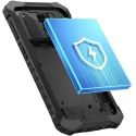 Ulefone RugKing 2 Pro 4/64GB Melns Ulefone RugKing 2 Pro 4/64GB Melns