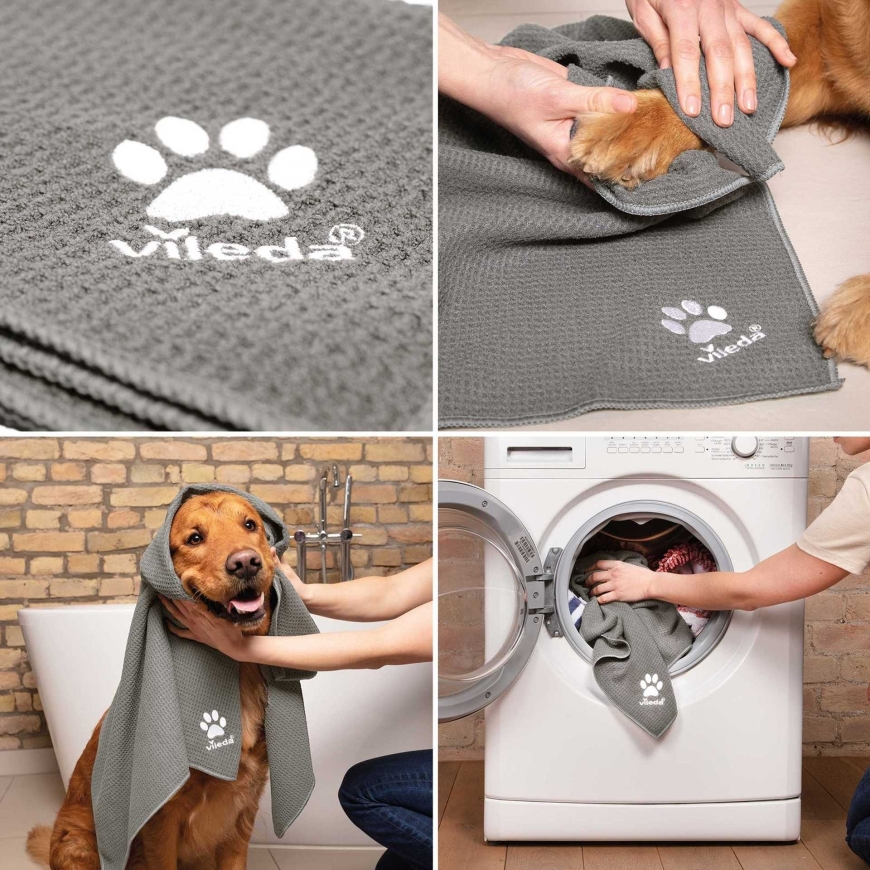 Vileda Pet Pro 3-piece Set 175388