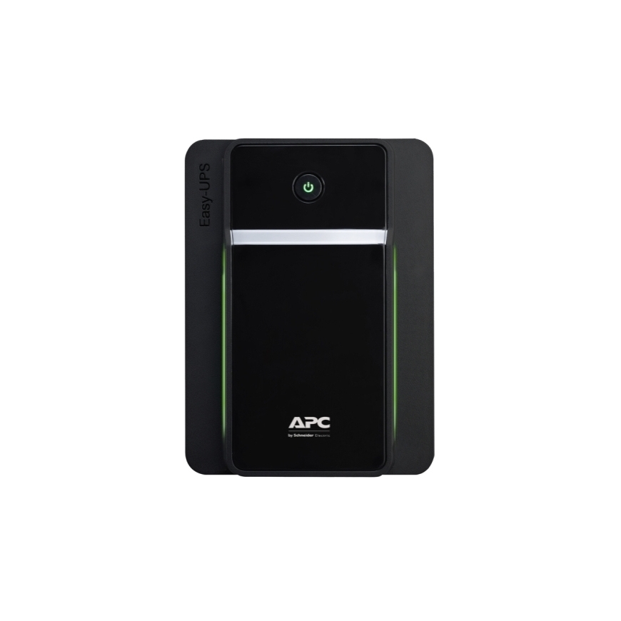 APC Easy UPS uninterruptible power supply (UPS) Line-Interactive 2.2 kVA 1200 W 4 AC outlet(s) – 3