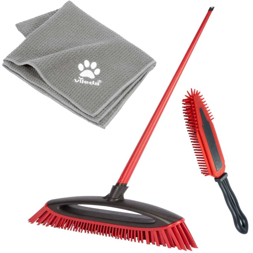 Vileda Pet Pro 3 dalių rinkinys 175388 – 2