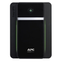 APC Easy UPS uninterruptible power supply (UPS) Line-Interactive 2.2 kVA 1200 W 4 AC outlet(s) APC Easy UPS uninterruptible power supply (UPS) Line-Interactive 2.2 kVA 1200 W 4 AC outlet(s)