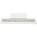 Korg B2+ skaitmeninis pianinas, baltas Korg B2+ skaitmeninis pianinas, baltas