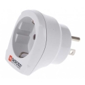 Skross adapteris Eiropa uz ASV Skross adapteris Eiropa uz ASV