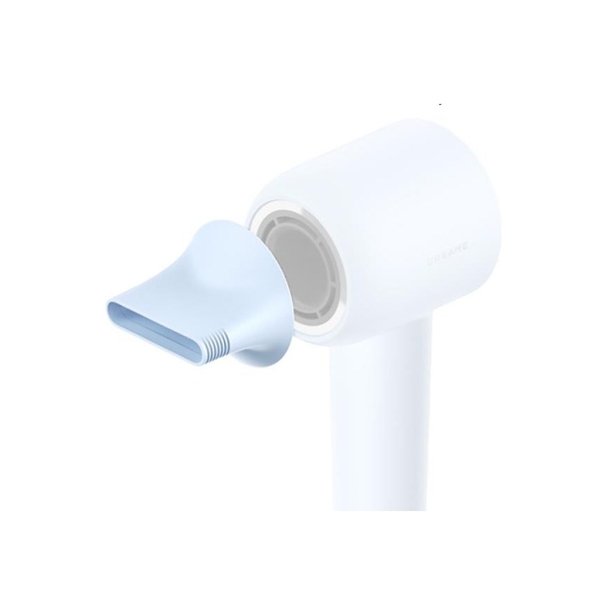 JUUKSUFÖÖN OSA SILE NOZZLE/AGS1-SININE DREAME