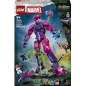 LEGO Super Heroes Marvel 76348 Epic Battle: Avengers: Doomsday LEGO Super Heroes Marvel 76348 Epic Battle: Avengers: Doomsday