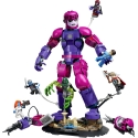 LEGO Super Heroes Marvel 76348 Epic Battle: Avengers: Doomsday LEGO Super Heroes Marvel 76348 Epic Battle: Avengers: Doomsday