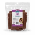 PETITTO Pehmeät hanhenlihapalat - koiranherkku - 500g PETITTO Pehmeät hanhenlihapalat - koiranherkku - 500g