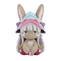 BANPRESTO MADE IN ABYSS: KULDMIST OODATAVA GOLDRIK FLUFF PUFF - NANACHI BANPRESTO MADE IN ABYSS: KULDMIST OODATAVA GOLDRIK FLUFF PUFF - NANACHI
