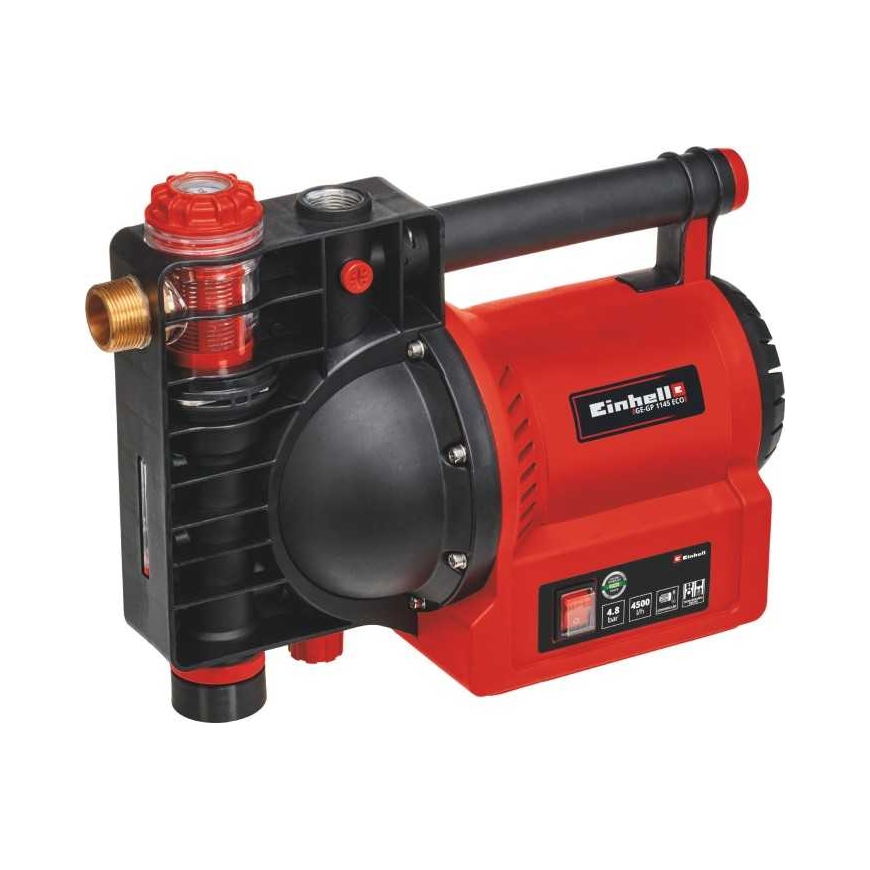 Einhell Einhell garden pump GE-GP 1145 ECO - 4180370