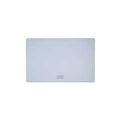 Tucano One Desk Pad peliņa, 55 x 35 cm, pelēka