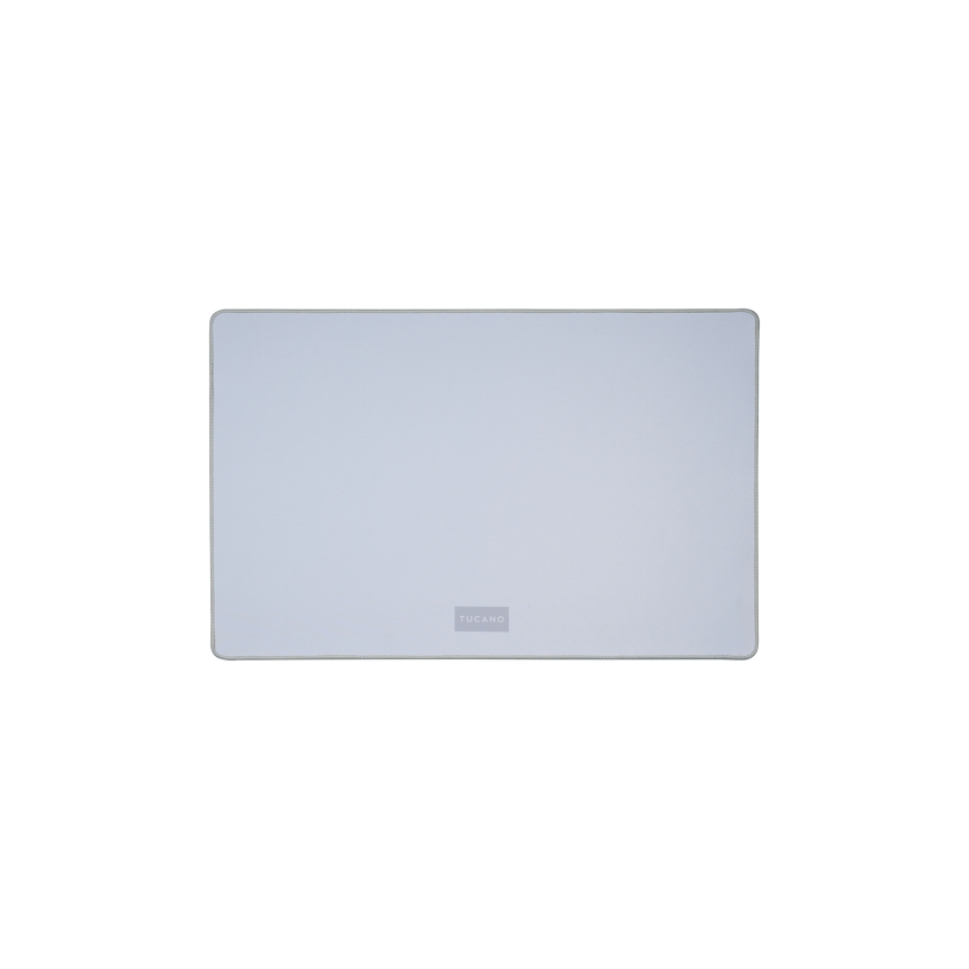 Tucano One Desk Pad hiirimatto, 55 x 35 cm, harmaa