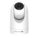 FOSCAM L8M 8MP White Wi-Fi Camera – Live Stream FOSCAM L8M 8MP White Wi-Fi Camera – Live Stream
